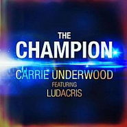 Carrie Underwood и др. - The Champion ноты для фортепиано