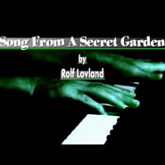 Rolf Lovland - Song from a Secret Garden ноты для фортепиано