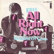 Free - All Right Now ноты для фортепиано