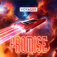 Voyager - Promise ноты для фортепиано