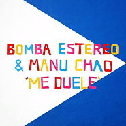 Manu Chao и др. - Me Duelle ноты для фортепиано