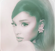 Ariana Grande - worst behavior ноты для фортепиано