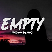 Trevor Daniel - Empty ноты для фортепиано
