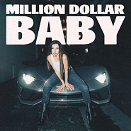 Ava Max - Million Dollar Baby ноты для фортепиано
