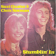 Chris Norman и др. - Stumblin' In ноты для фортепиано