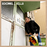 Apache 207 - Schimmel in der Villa ноты для фортепиано