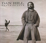 Dan Hill - I Fall All over Again ноты для фортепиано