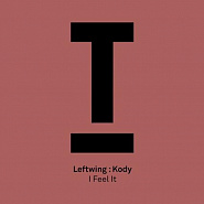 Leftwing & Kody - I Feel It ноты для фортепиано