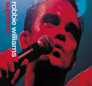 Robbie Williams -  Supreme ноты для фортепиано