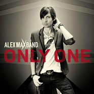 Alex Band - Only one ноты для фортепиано