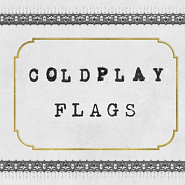 Coldplay - Flags ноты для фортепиано