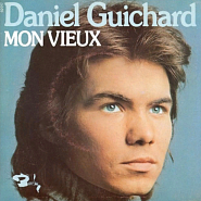 Daniel Guichard - Mon Vieux ноты для фортепиано