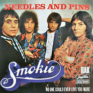Smokie - Needles and Pins ноты для фортепиано