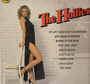 The Hollies - Long Cool Woman (In a Black Dress) ноты для фортепиано