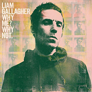 Liam Gallagher - The River ноты для фортепиано