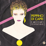 Peppino di Capri - E mò e mò ноты для фортепиано
