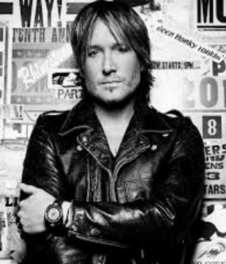 Keith Urban ноты для фортепиано