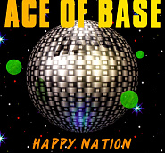 Ace of Base - Happy Nation ноты для фортепиано
