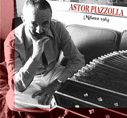 Astor Piazzolla -  Libertango ноты для фортепиано