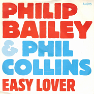 Philip Bailey и др. - Easy Lover ноты для фортепиано