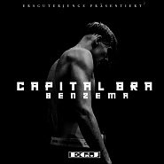 Capital Bra - Benzema ноты для фортепиано