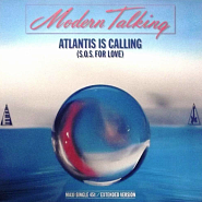 Modern Talking - Atlantis Is Calling (S.O.S. For Love) ноты для фортепиано