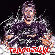 Dave и др. - Thiago Silva ноты для фортепиано