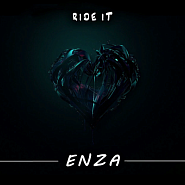Enza - Ride it ноты для фортепиано