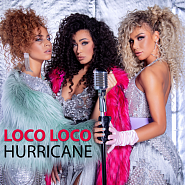Hurricane - Loco loco ноты для фортепиано