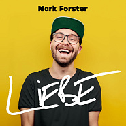 Mark Forster - Liebe ноты для фортепиано