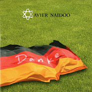 Xavier Naidoo - Danke ноты для фортепиано