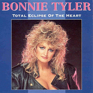 Bonnie Tyler - Total Eclipse of the Heart ноты для фортепиано
