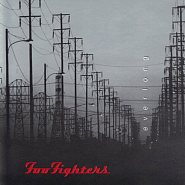 Foo Fighters - Everlong ноты для фортепиано