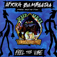 Afrika Bambaataa - Feel The Vibe ноты для фортепиано