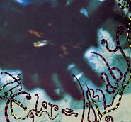 The Cure - Lullaby ноты для фортепиано