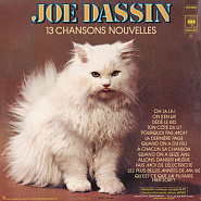 Joe Dassin - Ton Cote Du Lit ноты для фортепиано