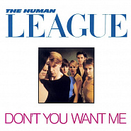 The Human League - Don’t You Want Me ноты для фортепиано