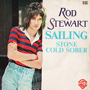 Rod Stewart - Sailing ноты для фортепиано