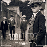 Volbeat - Leviathan ноты для фортепиано