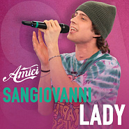 Sangiovanni - lady ноты для фортепиано