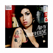 Amy Winehouse - Love Is A Losing Game ноты для фортепиано