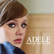 Adele - Make you feel my love ноты для фортепиано