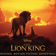 Hans Zimmer - Simba Is Alive! (From The Lion King) ноты для фортепиано
