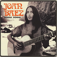Joan Baez - Donna, Donna ноты для фортепиано