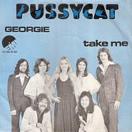 Pussycat - Georgie ноты для фортепиано