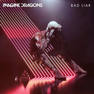 Imagine Dragons - Bad Liar ноты для фортепиано