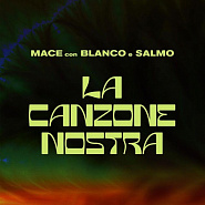Mace и др. - La Canzone Nostra  ноты для фортепиано