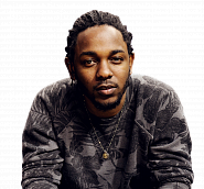 Kendrick Lamar ноты для фортепиано