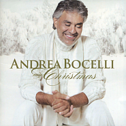 Andrea Bocelli - O Tannenbaum ноты для фортепиано