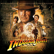 John Williams - The Raiders March (from 'Indiana Jones') ноты для фортепиано